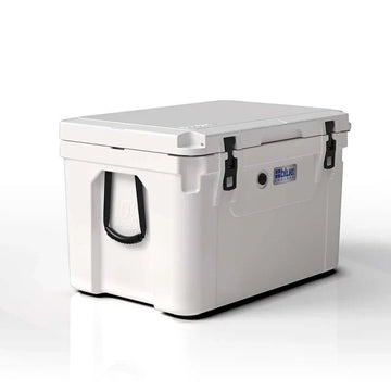 Roto-Molded Cooler