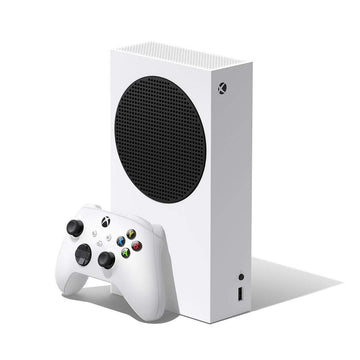 Microsoft  Xbox Series S Console - 512GB