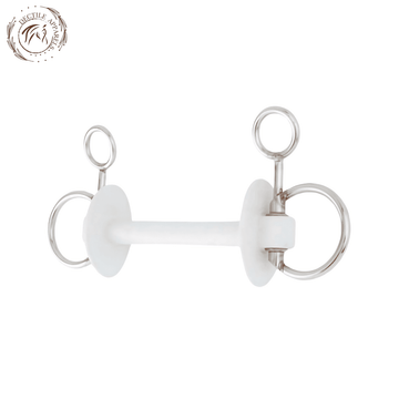 Beris Prime Fillet Snaffle Extra Soft