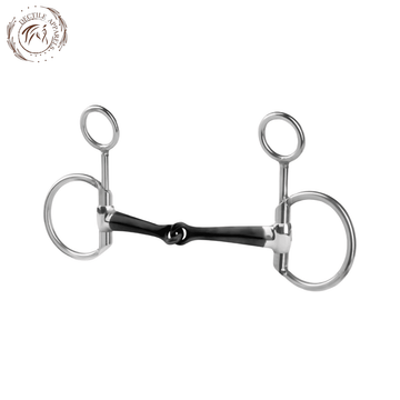 Beris Black Sweet Iron Baucher Bit