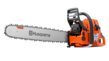 88cc Gas Chainsaw with 32" Bar – Heavy-Duty Tree Cutter