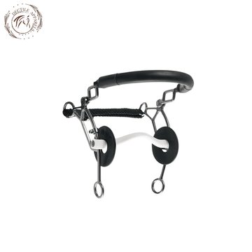 Trust Inno Sense Hackamore Combi Short Bit