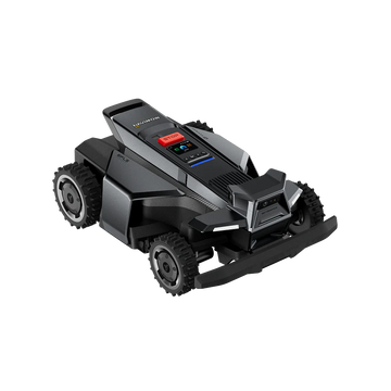 Navimow X4 Robotic Lawn Mower )