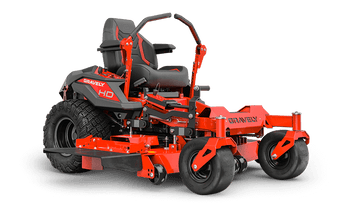 Gravely ZT HD 52 Zero Turn Mower (Kawasaki)