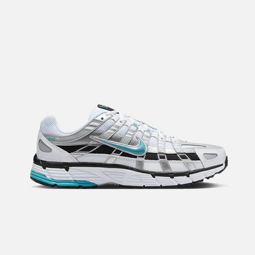 Nike P-6000 Dusty Cactus