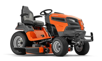 Husqvarna TS 354XD (54 Inch) Kawasaki Garden Tractor w/ Locking Differential 24HP